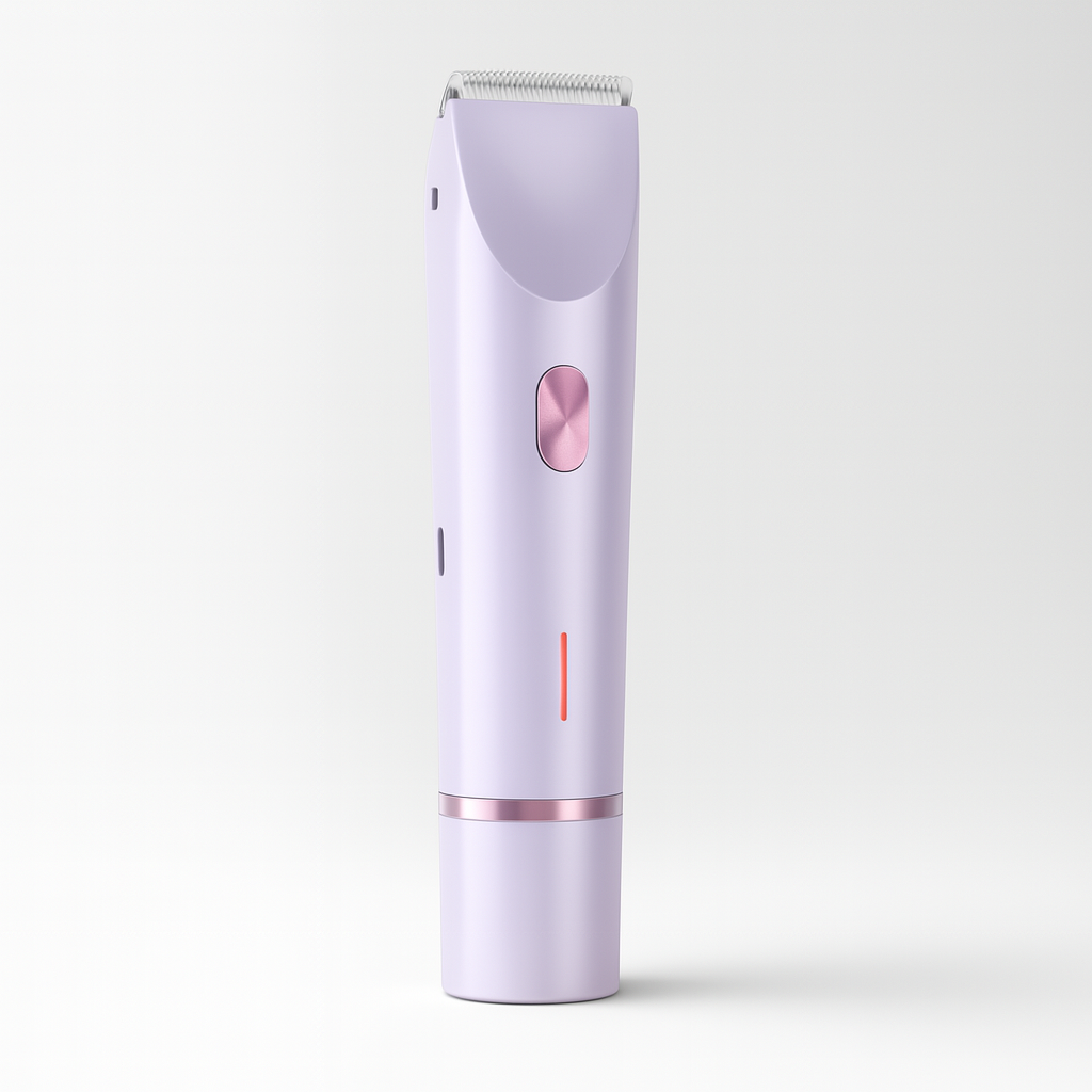 MiuShave™ - 2-in-1 Full Body Shaver