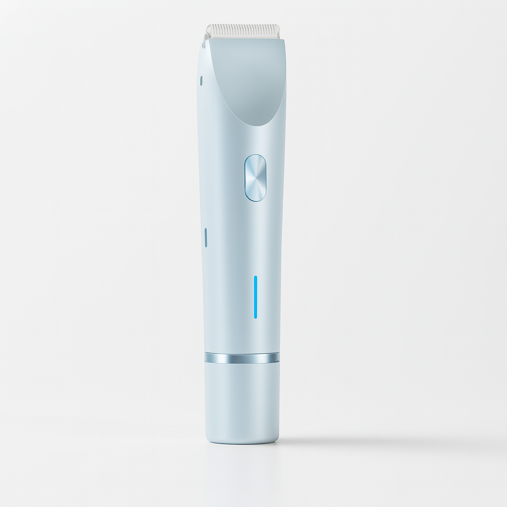 MiuShave™ - 2-in-1 Full Body Shaver