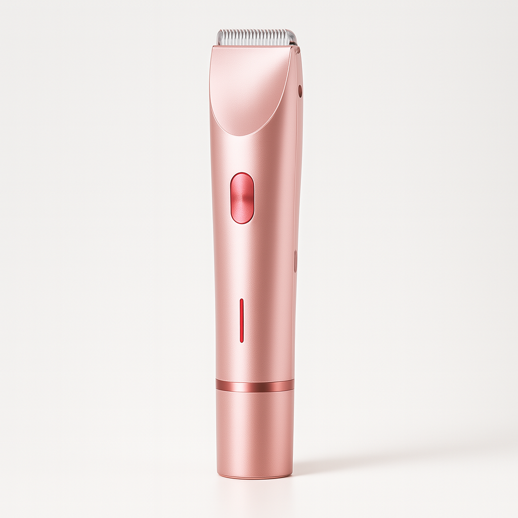 MiuShave™ - 2-in-1 Full Body Shaver