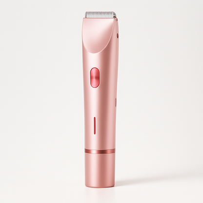 MiuShave™ - 2-in-1 Full Body Shaver