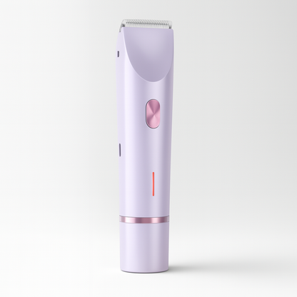 MiuShave™ - 2-in-1 Full Body Shaver