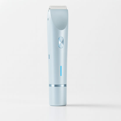 MiuShave™ - 2-in-1 Full Body Shaver